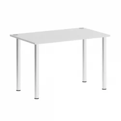 Стол письменный HOME OFFICE VR.SP-3-118 Белый Стол письменный HOME OFFICE VR.SP-3-118 Белый