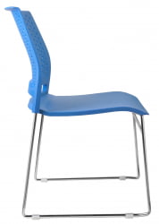 Кресло Color RCH D918 Синий