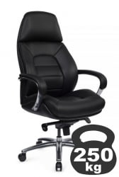 Кресло Porsche F181-F Черный