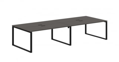 Бенч-система EDIS EQWST 3513 Мокко Черный