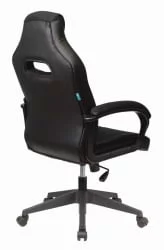 Кресло игровое Бюрократ VIKING 3 AERO RED