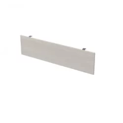 Экран из ЛДСП GLOSS LINE 9НЭК.006.1 Ivory Экран из ЛДСП GLOSS LINE 9НЭК.006.1 Ivory