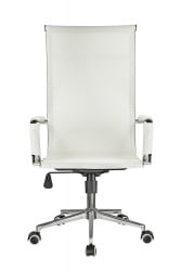 Кресло Hugo RCH 6001-1S Белый