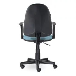 Кресло компьютерное BRABIX Prestige Start MG-312 Бирюзовый