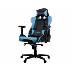 Геймерское кресло Arozzi Verona XL+ Blue