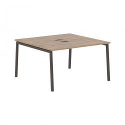 Бенч-система EDIS ELWST 1313 Дуб Денвер светлый Мокко