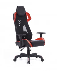 Геймерское кресло TopChairs Рэтчэт Красный