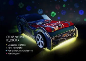Светодиодная подсветка 111 Светодиодная подсветка 111