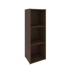 Модуль основной 3 ячейки LOCKER plus LK.OM-3 Венге Цаво Модуль основной 3 ячейки LOCKER plus LK.OM-3 Венге Цаво