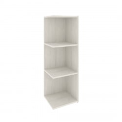 Модуль приставной 3 ячейки LOCKER plus LK.PM-3 Дуб Наварра Модуль приставной 3 ячейки LOCKER plus LK.PM-3 Дуб Наварра