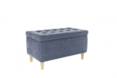 Пуф Чарли 2 PM-004.2 топаз (велюр)