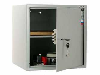 Офисный сейф АИКО Т-40 / AIKO