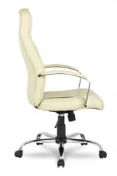 Кресло руководителя H-9152L-1/Beige