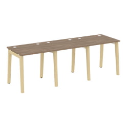 Рабочая станция ONIX WOOD OW.RS-3.0.7 Дуб Аризона/Светлый Рабочая станция ONIX WOOD OW.RS-3.0.7 Дуб Аризона/Светлый