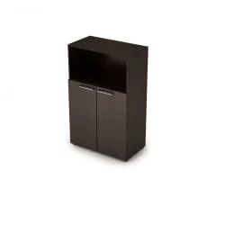 Шкаф средний с нишей TAIM-MAX 4Ш.017.2 Венге Шкаф средний с нишей TAIM-MAX 4Ш.017.2 Венге