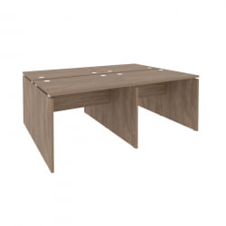 Рабочая станция ОНИКС О.Д.РС-4.1.7 Дуб Аризона / ONIX O.D.RS-4.1.7