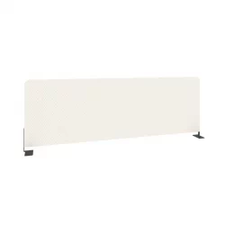 Экран тканевый боковой ОНИКС О.ТЕКР-118 Белый / ONIX O.TEKR-118