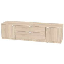 Комод Калисто(К31)475х1802х468ручкаторцеваяТР-2(ДСС) / Калисто(K31)475х1802х468ручкаторцеваяTR-2(ДСС)