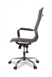 Кресло руководителя CLG-620 LXH-A Brown