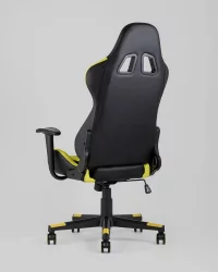 Геймерское кресло TopChairs Gallardo Желтый