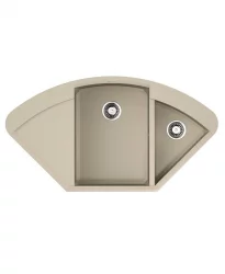 Мойка Omoikiri Sakaime 105C-Sa Tetogranit/Бежевый Мойка Omoikiri Sakaime 105C-Sa Tetogranit/Бежевый