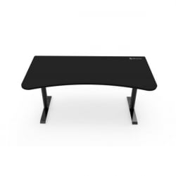 Компьютерный стол Arozzi Arena Gaming Desk – Pure Black
