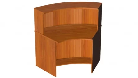 Модуль угловой 60 градусов Референт Р.Му-60 Вишня