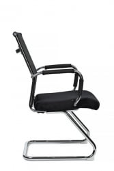 Кресло Art RCH 6017G Черный