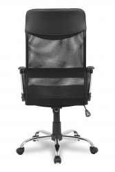 Кресло для персонала H-935L-2/Black