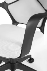 Кресло офисное IQ CX0898H-1-53 Black Grey Кресло офисное IQ CX0898H-1-53 Black Grey