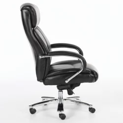 Кресло офисное BRABIX Direct EX-580 Черное