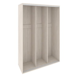 Корпус высокий + трек Maris SH.K3-1.1 Денвер Светлый Корпус высокий + трек Maris SH.K3-1.1 Денвер Светлый
