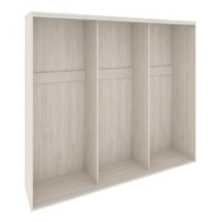 Корпус высокий + трек Maris SH.K3-8.1 Денвер Светлый Корпус высокий + трек Maris SH.K3-8.1 Денвер Светлый