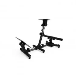 Cтенд для автосимулятора Arozzi Velocita Racing Simulator — Black