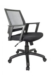 Кресло офисное RCH 1150 TW PL Серое Кресло офисное RCH 1150 TW PL Серое