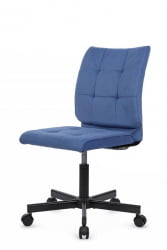 Кресло Solo RCH SLPT-205 Голубой