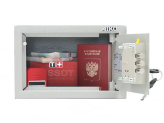 Мебельный сейф АИКО Т-17 / AIKO