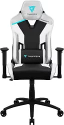Геймерское кресло ThunderX3 TC3 Arctic White