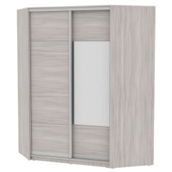 Шкаф-купе ЙА-198х1400-718-5(ЯШС-Д4Д3) / YA-198х1400-718-5(ЯШС-D4D3)