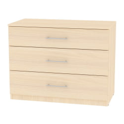 Комод K-70x90x45-1(ДМ)