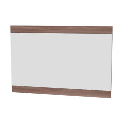 Зеркало Алиса(Z2)540х801х20(ЯШТ)