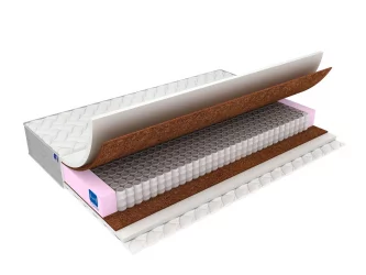 Матрас Ultra Tropikana Foam Maxi 160х200х22 Матрас Ultra Tropikana Foam Maxi 160х200х22