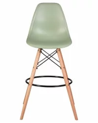 Стул барный DOBRIN DSW BAR Мятный NX-G-09