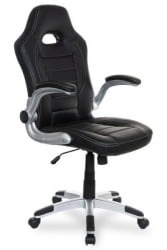 Кресло офисное College BX-3288B/Black