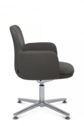 Кресло Charm-ST C2512 Антрацит