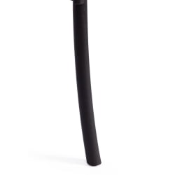 Стул CROSS (mod. PL24) / 1 шт. в упаковке пластик, 48 х 58 х 89 см, Black (черный) 05