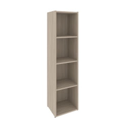 Модуль основной 4 ячейки LOCKER plus LK.OM-4 Дуб Аттик Модуль основной 4 ячейки LOCKER plus LK.OM-4 Дуб Аттик