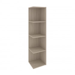 Модуль приставной 4 ячейки LOCKER plus LK.PM-4 Дуб Аттик Модуль приставной 4 ячейки LOCKER plus LK.PM-4 Дуб Аттик