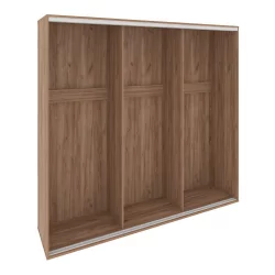 Корпус высокий + трек Maris SH.K3-7.1 Дуб Табак Корпус высокий + трек Maris SH.K3-7.1 Дуб Табак