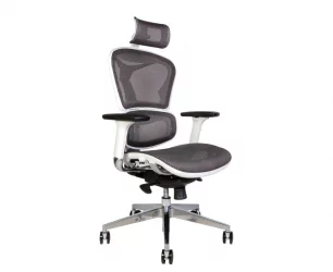 Кресло офисное YS-0810H-T(E+E)W Черный